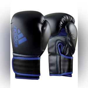 Adidas Boxing Gloves
Hybrid 80 for Boxing Training & fitness Men Women & Kids.